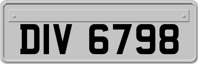 DIV6798