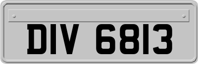 DIV6813