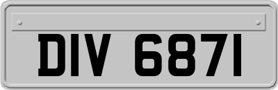 DIV6871