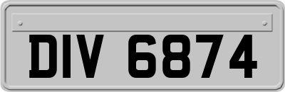 DIV6874