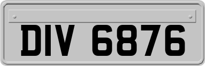 DIV6876