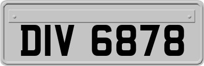 DIV6878