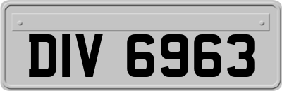 DIV6963