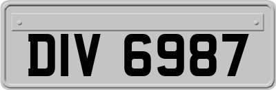 DIV6987