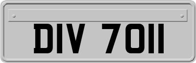 DIV7011