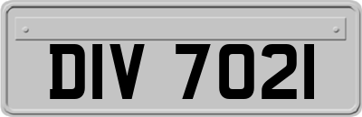 DIV7021