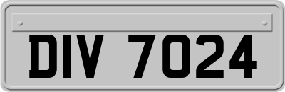 DIV7024