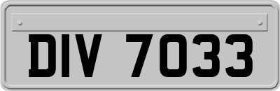 DIV7033