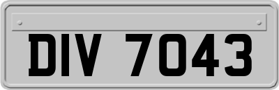 DIV7043