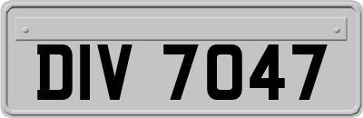 DIV7047