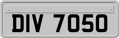 DIV7050