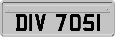 DIV7051