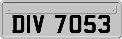 DIV7053