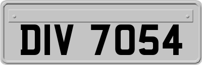 DIV7054