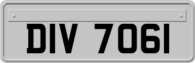 DIV7061