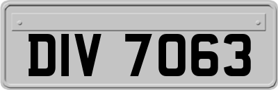 DIV7063