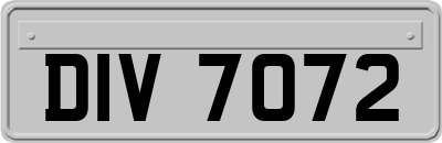 DIV7072