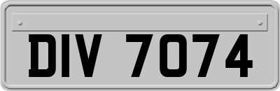 DIV7074