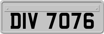 DIV7076