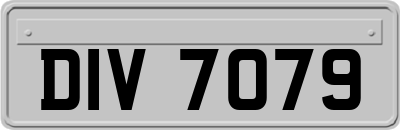 DIV7079