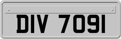 DIV7091