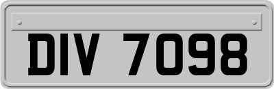 DIV7098