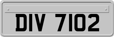 DIV7102