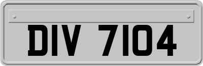 DIV7104