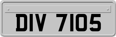 DIV7105