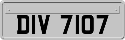 DIV7107