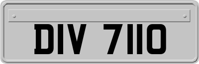 DIV7110