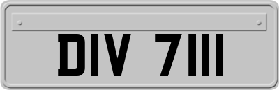 DIV7111