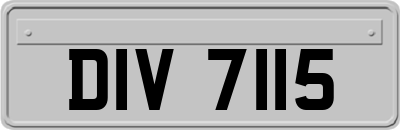 DIV7115