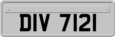 DIV7121