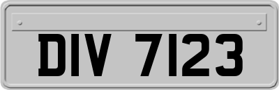 DIV7123