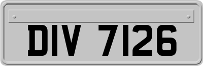 DIV7126