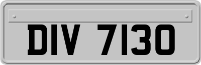 DIV7130