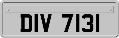 DIV7131