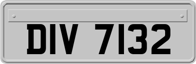 DIV7132
