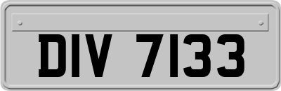 DIV7133