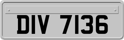 DIV7136