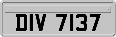 DIV7137