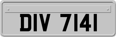 DIV7141