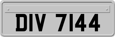 DIV7144