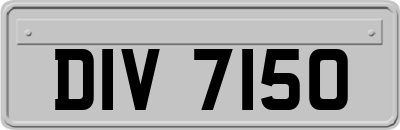 DIV7150