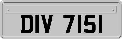 DIV7151
