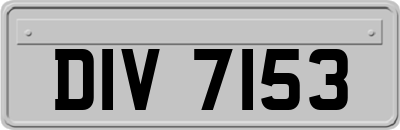 DIV7153