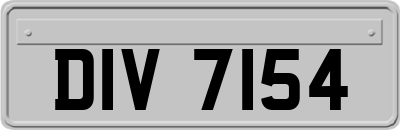 DIV7154