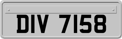 DIV7158