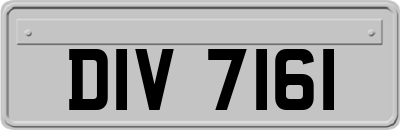 DIV7161